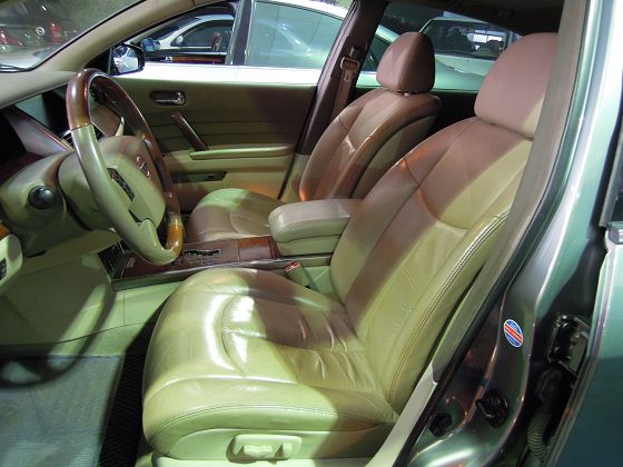 Nissan 日產 Teana 照片3