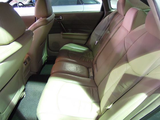 Nissan 日產 Teana 照片4