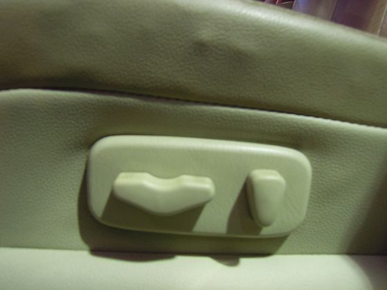 Nissan 日產 Teana 照片5