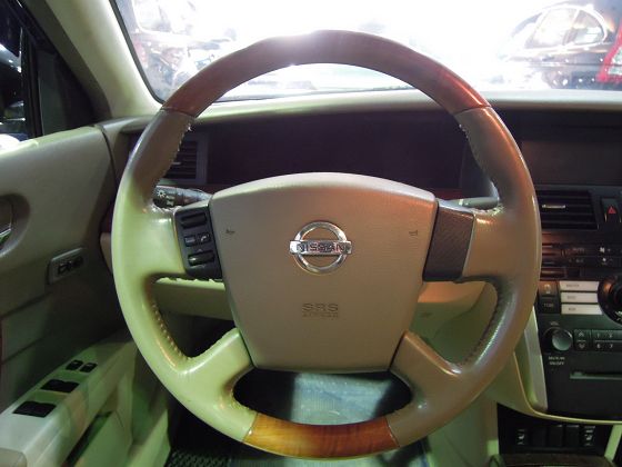 Nissan 日產 Teana 照片6