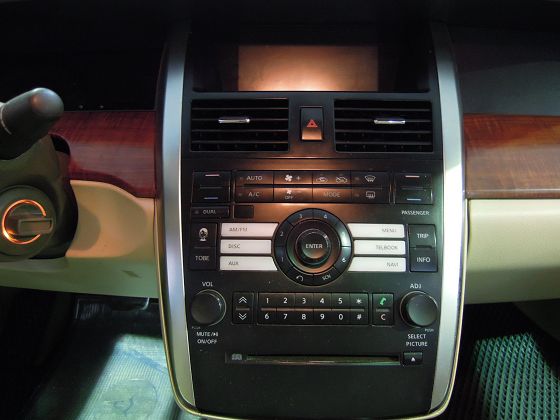 Nissan 日產 Teana 照片7