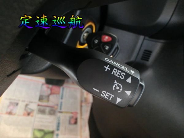 SUM聯泰汽車 2012年 WISH 照片5