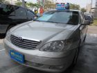 台中市巨大汽車save認證CAMRY TOYOTA 豐田 / Camry中古車