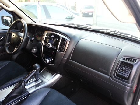 Ford 福特 Escape 照片6