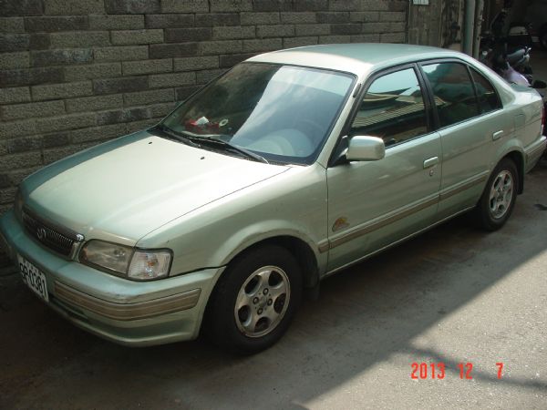 TERCEL1.5CL 照片2