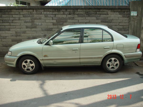 TERCEL1.5CL 照片3