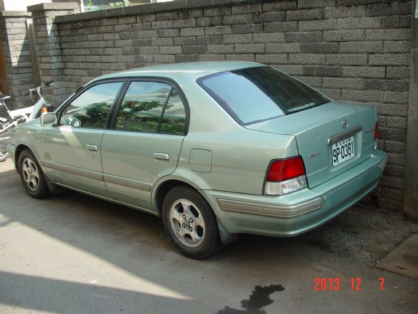 TERCEL1.5CL 照片4