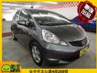 台中市Honda 本田 FIT  HONDA 台灣本田中古車