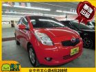 台中市Toyota豐田 Yaris  TOYOTA 豐田 / YARIS中古車