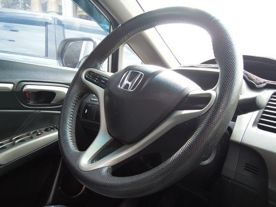Honda 本田 Civic K12  照片3