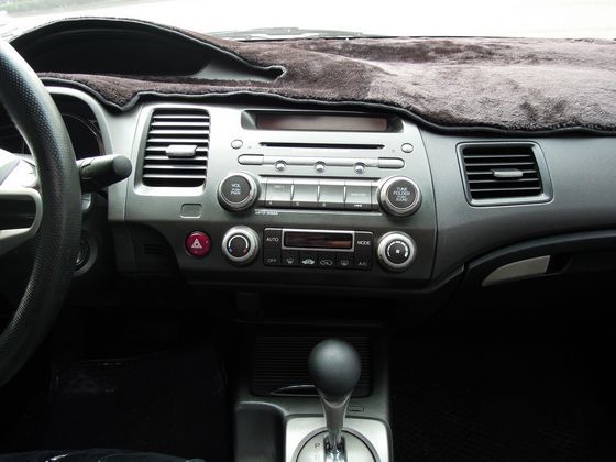Honda 本田 Civic K12  照片4
