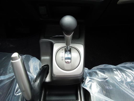 Honda 本田 Civic K12  照片5