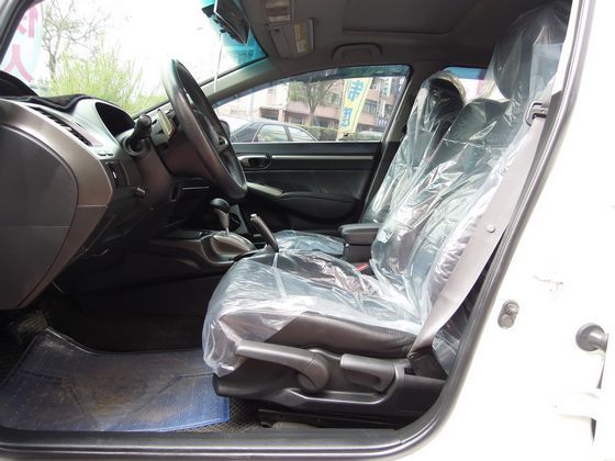 Honda 本田 Civic K12  照片6