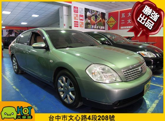 Nissan 日產 Teana  照片1