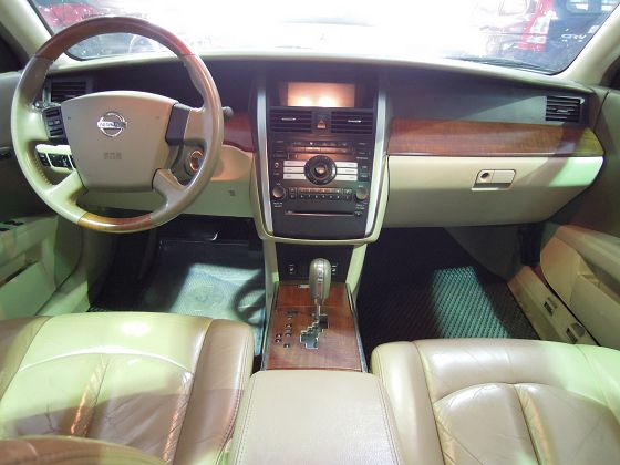 Nissan 日產 Teana  照片2