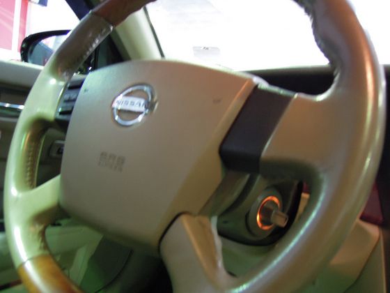 Nissan 日產 Teana  照片3