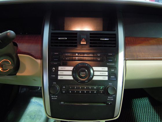 Nissan 日產 Teana  照片4