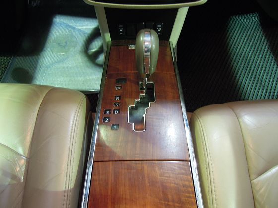 Nissan 日產 Teana  照片5