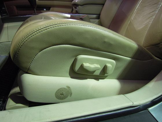 Nissan 日產 Teana  照片9
