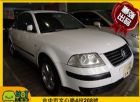 台中市VW 福斯 Passat  VW 福斯 / Passat中古車