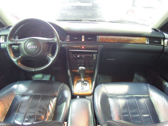 Audi 奧迪 A6  照片2