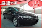 台中市Mazda 馬自達 馬6  MAZDA 馬自達 / 6中古車