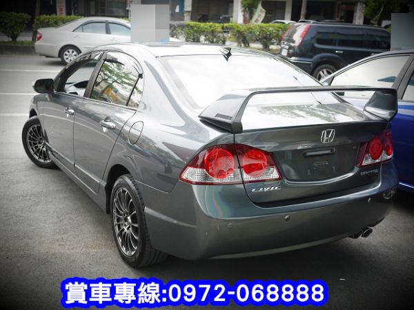 K12 CIVIC 本田 HONDA  照片2