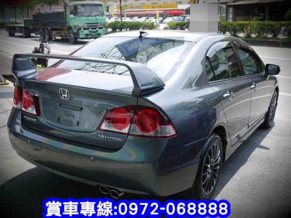 K12 CIVIC 本田 HONDA  照片4