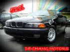 彰化縣BMW 寶馬 528I E39 1998 BMW 寶馬 / 528i中古車