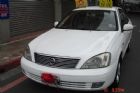 新北市原漆車 售價及總價(包證實車實價)    NISSAN 日產 / SENTRA M1中古車