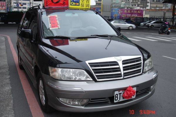 全車原漆 頂級6人座 售價及總價 照片2