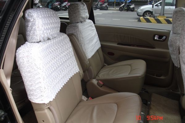 全車原漆 頂級6人座 售價及總價 照片4