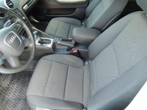 2010 AUDI A3  1.8T 照片6