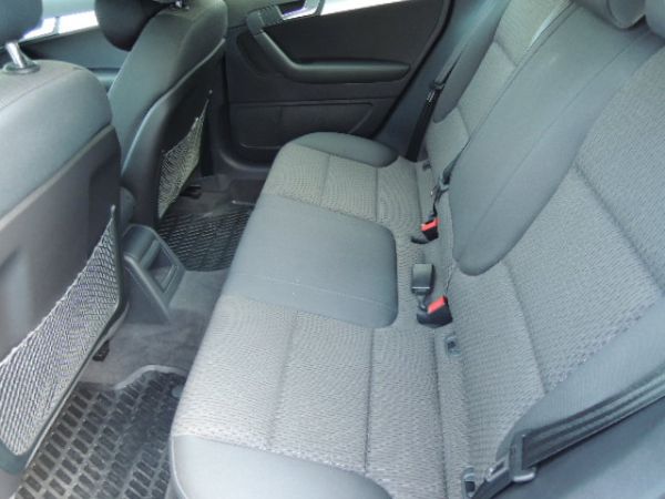 2010 AUDI A3  1.8T 照片7