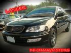 彰化縣三菱 LANCER 01年 1.6黑 MITSUBISHI 三菱 / Lancer中古車