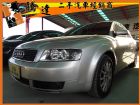 台中市Audi 奧迪 A4 1.8T 2003 AUDI 奧迪 / A4中古車