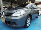 台中市2010 NISSAN TIIDA NISSAN 日產 / TIIDA中古車