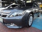 台中市2012NEW CAMRY HYBRID TOYOTA 豐田 / Camry中古車