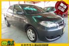 台中市Toyota豐田 Vios TOYOTA 豐田 / Vios中古車