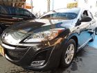 台中市2010 NEW MAZDA 3 MAZDA 馬自達 / 3中古車