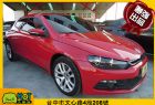 台中市VW 福斯 Scirocco VW 福斯中古車