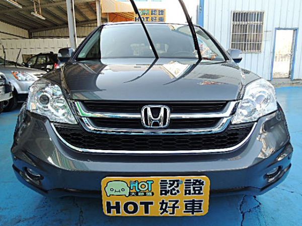 2011 HONDA CR-V  照片2