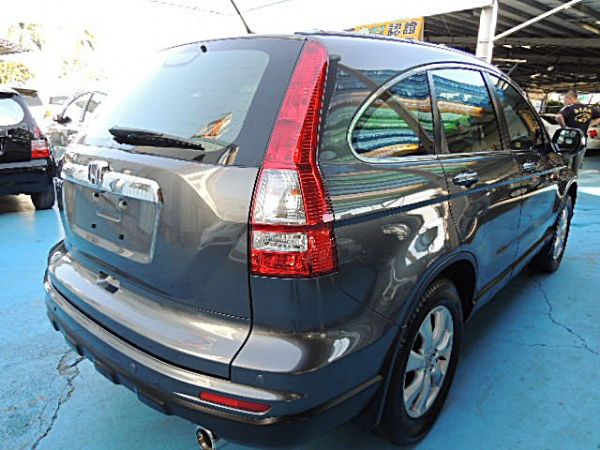 2011 HONDA CR-V  照片3