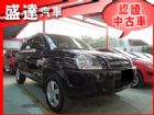 台中市Hyundai 現代 Tucson汽油 HYUNDAI 現代 / Tucson中古車