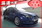 台中市Ford 福特 Focus 2.0 FORD 福特 / Focus中古車