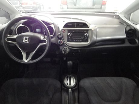 Honda 本田 FIT 照片2