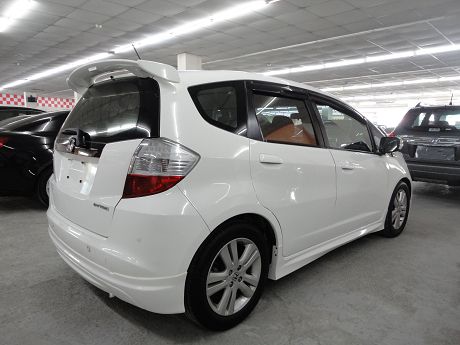 Honda 本田 FIT 照片10