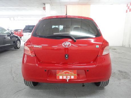 Toyota豐田 Yaris 照片10