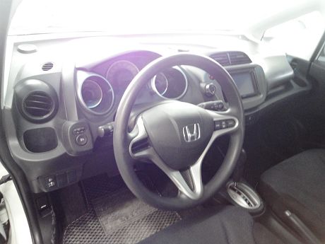 Honda 本田 FIT 照片3