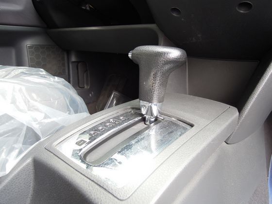 VW 福斯 Polo 2005 照片8